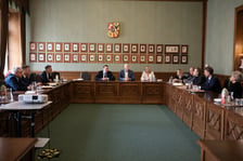 Zmiany w składzie zespołu Architekta Miasta