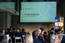 <p>Spotkanie konsultacyjne w Barbarze poświęcone Planowi Og&oacute;lnemu. Wrocław, 11.05.2026</p>