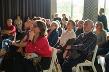 <p>Spotkanie konsultacyjne w Barbarze poświęcone Planowi Og&oacute;lnemu. Wrocław, 11.05.2026</p>