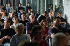 <p>Spotkanie konsultacyjne w Barbarze poświęcone Planowi Og&oacute;lnemu. Wrocław, 11.05.2026</p>