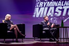 Poprzednia edycja wydarzenia Kryminalne Miasto. Wrocław 2025