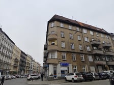 <p>Żeromskiego 13 przed metamorfozą</p>