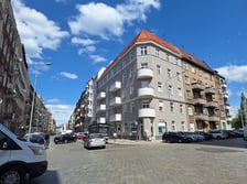 <p>Żeromskiego 13 po metamorfozie</p>