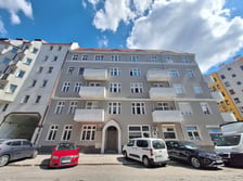 <p>Żeromskiego 13 po metamorfozie</p>