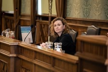 XXXII sesja Rady Miejskiej Wrocławia