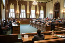 XXXII sesja Rady Miejskiej Wrocławia