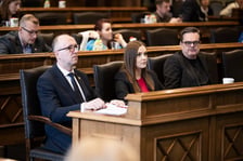 XXXII sesja Rady Miejskiej Wrocławia