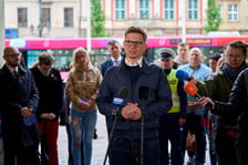 Marcin Miedziński, zastępca dyrektora Departamentu Edukacji UMW