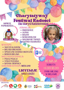 Program wydarzenia