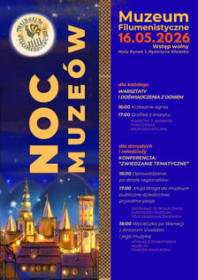 Program wydarzenia