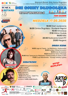 Program wydarzenia