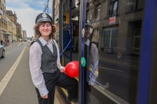 Akcja „Tramwaj zwany pożądaniem” we Wrocławiu, 20.05.2026 r.