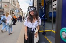 Akcja „Tramwaj zwany pożądaniem” we Wrocławiu, 20.05.2026 r.