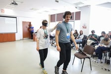 Warsztaty „In Someone’s Shoes” na Akademii Wychowania Fizycznego we Wrocławiu