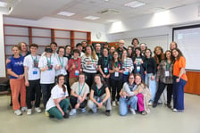 Warsztaty „In Someone’s Shoes” na Akademii Wychowania Fizycznego we Wrocławiu