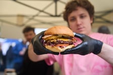 Gastro Miasto 2026 na Bulwarze Dunikowskiego - 16 maja 2026 r.