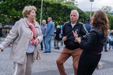 Wrocławska Potańcówka pod Iglicą przy Hali Stulecia. Otwarcie sezonu 2026 - 16 maja 2026 r.