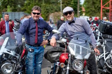 The Distinguished Gentleman’s Ride. Dolnośląski Rajd z Klasą - 17 maja 2026 r.