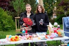 <p>Pchli Targ w sercu Szczepina w niedzielę 17 maja</p>