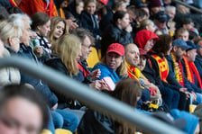 Mecz żużlowy Sparta Wrocław - Pres Grupa Deweloperska Toruń na Stadionie Olimpijskim, 17 maja 2026 r.