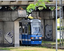 Konstal 105NWr