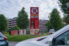 Ceny paliw na stacjach we Wrocławiu, 18.05.2026 r.