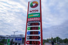 Ceny paliw na stacjach we Wrocławiu, 18.05.2026 r.