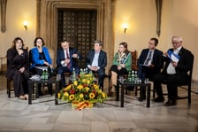 Inauguracja działalności Centrum Współpracy Polsko-Ukraińskiej Uniwersytetu Wrocławskiego