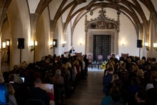 Inauguracja działalności Centrum Współpracy Polsko-Ukraińskiej Uniwersytetu Wrocławskiego