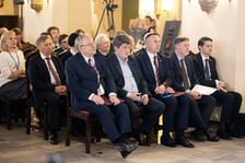 Inauguracja działalności Centrum Współpracy Polsko-Ukraińskiej Uniwersytetu Wrocławskiego