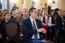 Inauguracja działalności Centrum Współpracy Polsko-Ukraińskiej Uniwersytetu Wrocławskiego