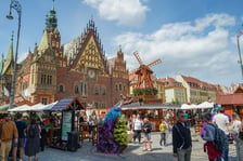 Jarmark Świętojański - otwarcie 22.05.2026 r.