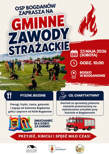 Program wydarzenia