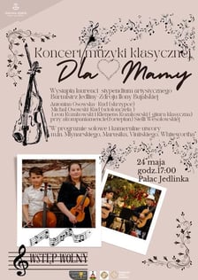 Program wydarzenia