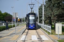 Pesa 2010NW (zdjęcie archiwalne z września 2023)