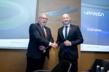 Nowe ścieżki startów z wrocławskiego lotniska - konferencja prasowa 22.05.2026 r.