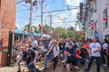 <p>Dzień Otwarty MPK Wrocław w zajezdni Borek, 23.05.2026.</p>