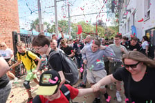 <p>Dzień Otwarty MPK Wrocław w zajezdni Borek, 23.05.2026.</p>