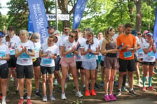 Bieg Firmowy 2026, Stadion Olimpijski, Wrocław, 24 maja 2026