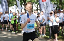 Bieg Firmowy 2026, Stadion Olimpijski, Wrocław, 24 maja 2026