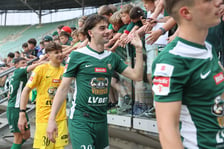 <p>Mecz Śląsk Wrocław - Pogoń Grodzisk Mazowiecki, 24.05.2026</p>