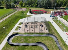 Wrocław inwestuje w infrastrukturę sportową - konferencja prasowa 25.05.2026 r.