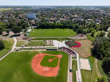 Wrocław inwestuje w infrastrukturę sportową - konferencja prasowa 25.05.2026 r.