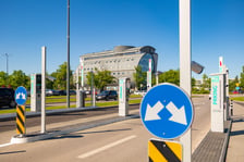 Magnolia wprowadza płatny parking. Od kiedy? Ile zapłacimy?