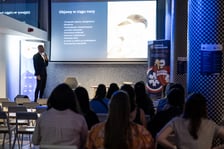„Smart City: Bezpieczna Mama” - spotkanie 26.05.2026 r.