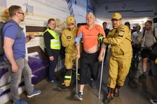 Ćwiczenia „Nadodrze 2026 – Bezpieczne Osiedle”, 27 maja 2026