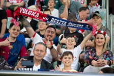 Ultimate Legends Night Wrocław 2026. Polskie legendy i światowe gwiazdy futbolu zmierzyły się 27 maja na boisku Tarczyński Arena Wrocław