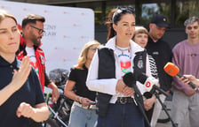 Magdalena Wdowiak-Urbańczyk, dyrektorka Departamentu Spraw Społecznych UM Wrocławia