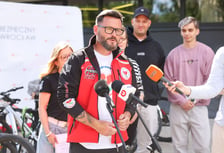 Paweł Janicki, instruktor techniki jazdy