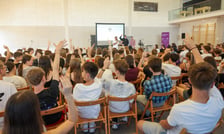 Bezpieczeństwo w ruchu drogowym - warsztaty dla uczniów, 28.05.2026 r.